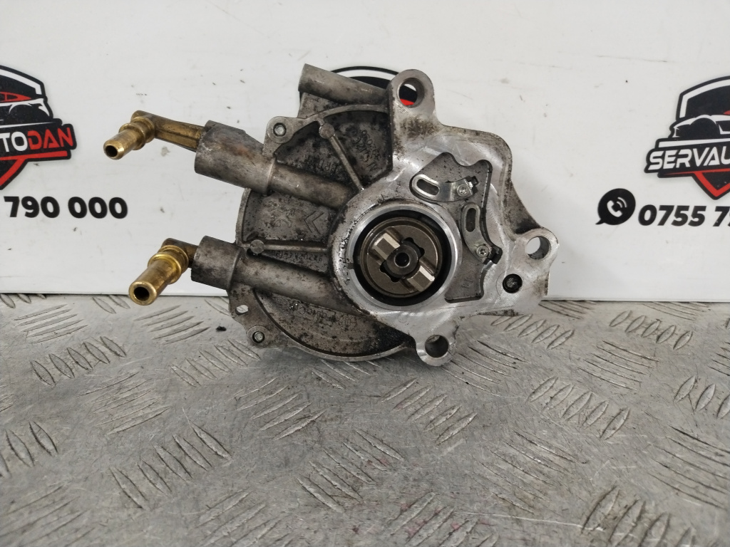Pompa vacuum Jaguar XF (2008-2015) [X250