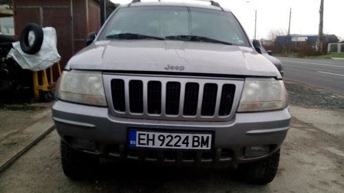 Pompa vacuum Jeep Grand Cherokee 2000 4x