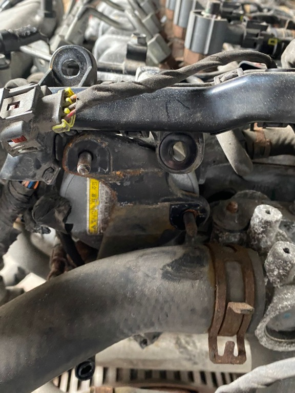 Pompa vacuum Kia Ceed 1.6 CRDI an 2009 2010 2011 2012