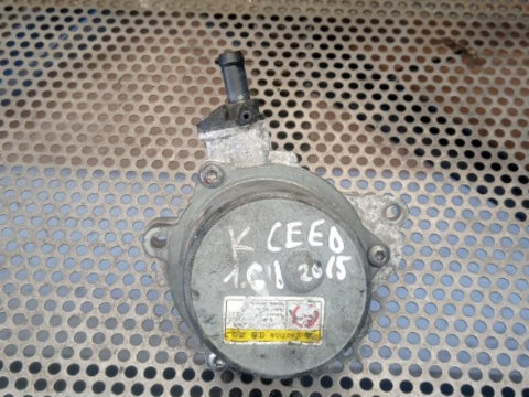 Pompa vacuum Kia Ceed 1.6 D 2015