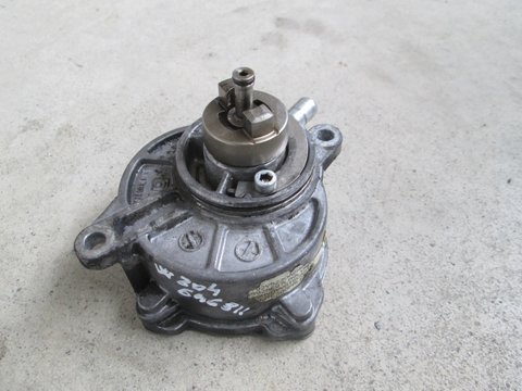 Pompa vacuum LA1231052 Mercedes C-Class W204 2,2 CDI E-Class W211 Sprinter W906