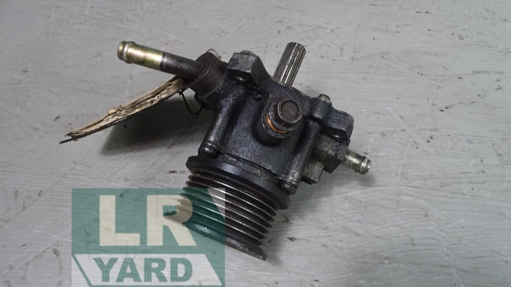 Pompa Vacuum Land Rover Freelander 1 2.0 d 1998-2000