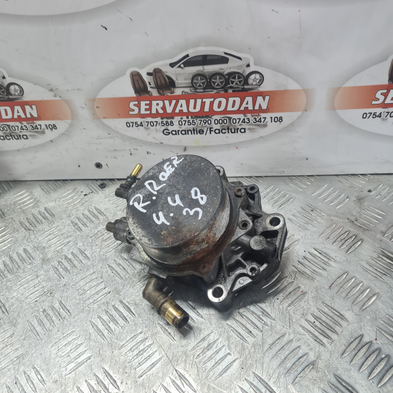 Pompa vacuum Land Rover Range Rover 3 (2002->) 4.4 Motorina 2014, AL3Q-2A451-DB