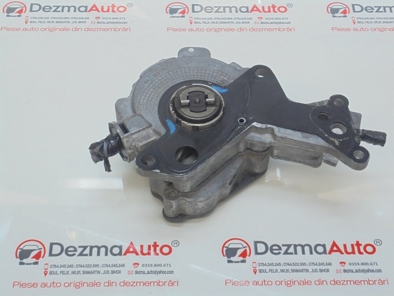 Pompa vacuum LUK, 038145209H, Vw Golf 5 (1K1) 2.0s