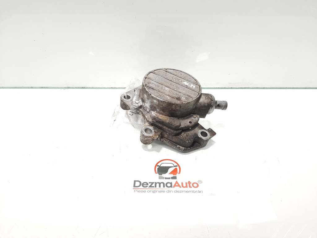 Pompa vacuum LUK, cod 038145101B, Skoda Octavia 1 (1U2), 1.9 TDI, ALH (id:501145)