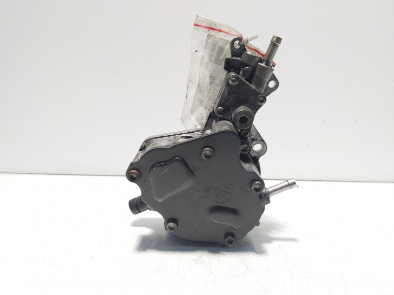 Pompa vacuum Luk, cod 038145209A, Audi A4 Avant (8D5, B5), 1.9 TDI, AJM (idi:636409)