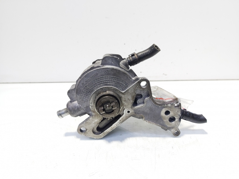 Pompa vacuum LUK, cod 038145209E, Audi A3 Sportback (8PA), 1.9 TDI, BXE (idi:642689)