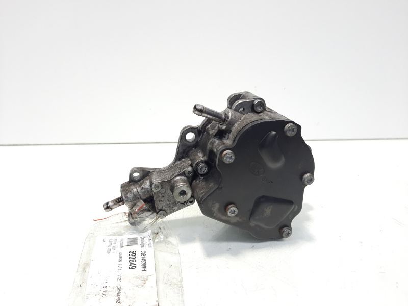 Pompa vacuum LUK, cod 038145209H, VW Touran (1T1, 1T2), 1.9 DCI, BLS (id:590649)