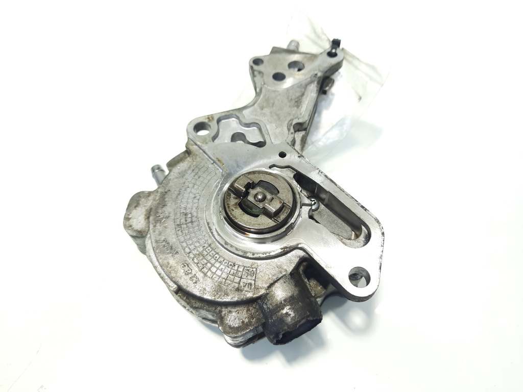 Pompa vacuum LUK, cod 038145209K, Seat Leon (1P1), 1.9 TDI, BKC (idi:486560)