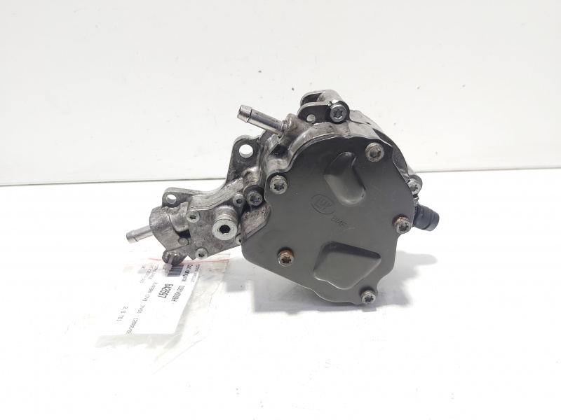 Pompa vacuum Luk, cod 038145209N, Seat Ibiza 4 (6L1) 1.4 TDI, BMS (pr:110747)