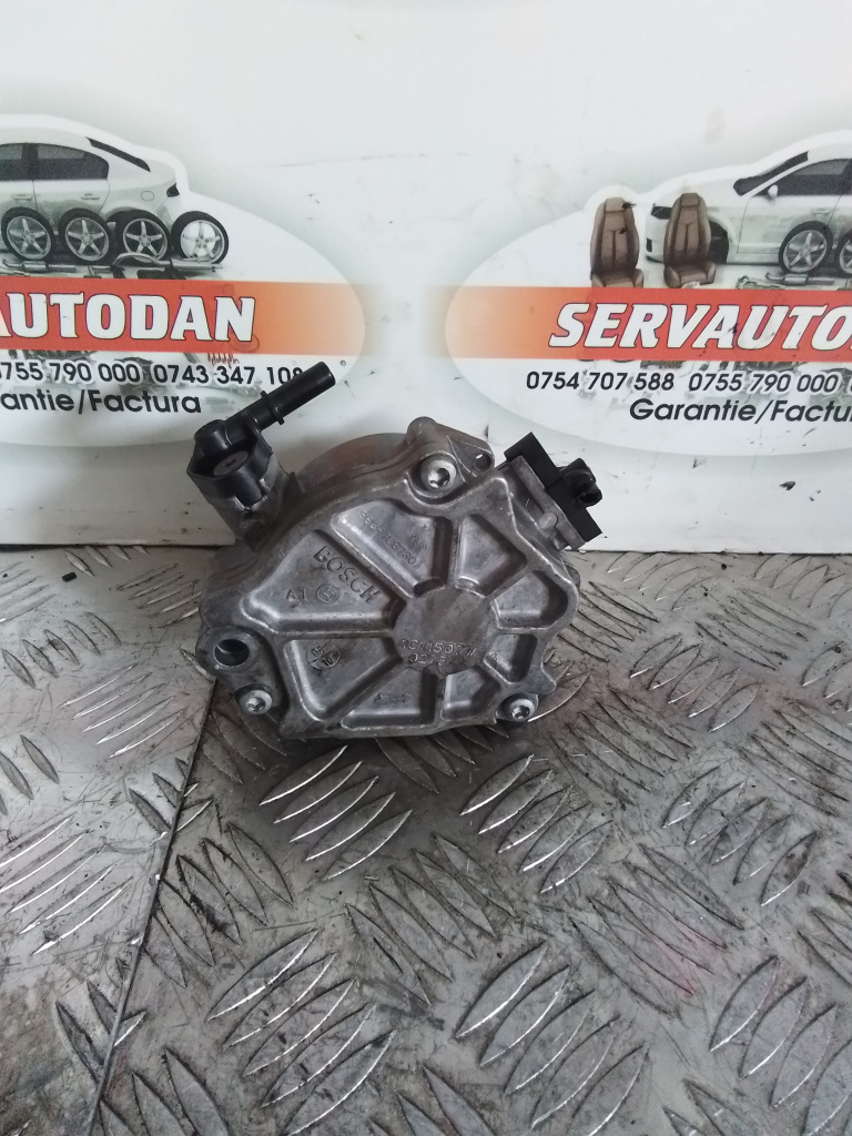 Pompa vacuum Mazda 3 (2009->) 1.6 Motorina 2011, 9684786780