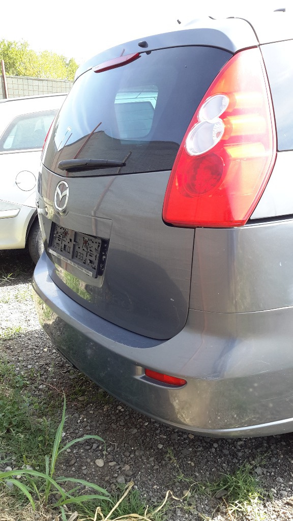 Pompa vacuum Mazda 5 2007 hatchback 2.0