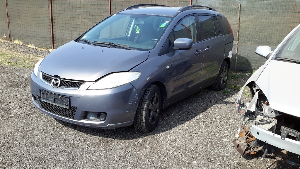 Pompa vacuum Mazda 5 2007 hatchback 2.0