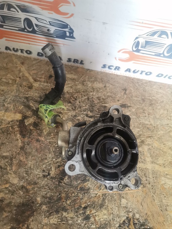 Pompa vacuum Mazda 6 2.0 Motorina 2006, RF5C18G00 / X2T58172