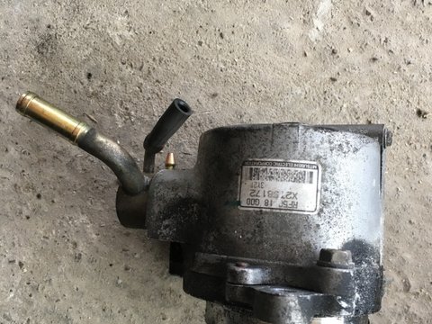 Pompa vacuum Mazda 6 X2T58172 RF5C18G00