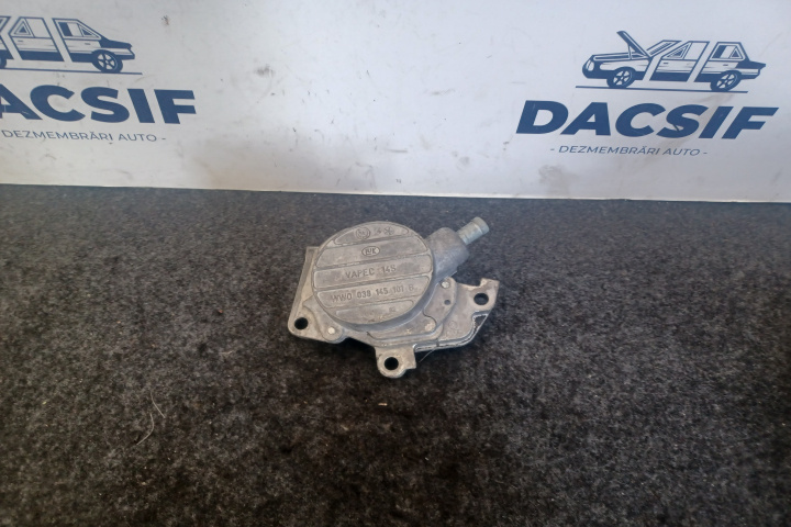 Pompa vacuum mecanica 038145101B 038145101B Seat Toledo 2 [1999 - 2006] Sedan 1.9 TD MT (90 hp)