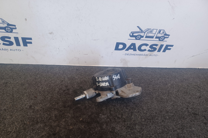 Pompa vacuum mecanica 2.0 d Citroen Xsara [facelift] [2000 - 2004] Break wagon 2.0 HDI MT (110 hp)