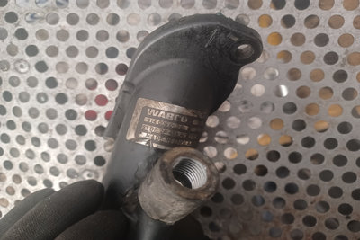 Pompa vacuum mecanica 9140050600 Ford Mondeo MK3 [