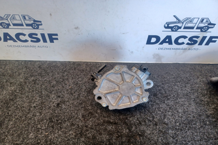 Pompa vacuum mecanica 9804021880 Peugeot 308 T7 [2007 - 2011] Hatchback 3-usi 1.6 HDi MT (90 hp)