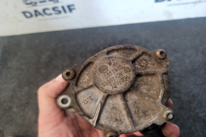 Pompa vacuum mecanica A6512300565 Merced
