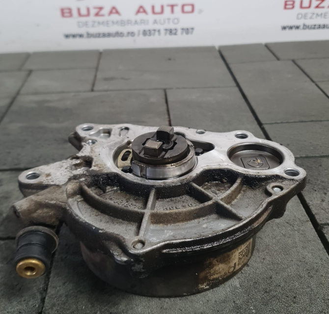 Pompa vacuum mecanica Cod: 03L145100H Volkswagen VW Amarok [2010 - 2016] DoubleCab pickup 4-usi 2.0 BiTDI MT 4Motion (180 hp)