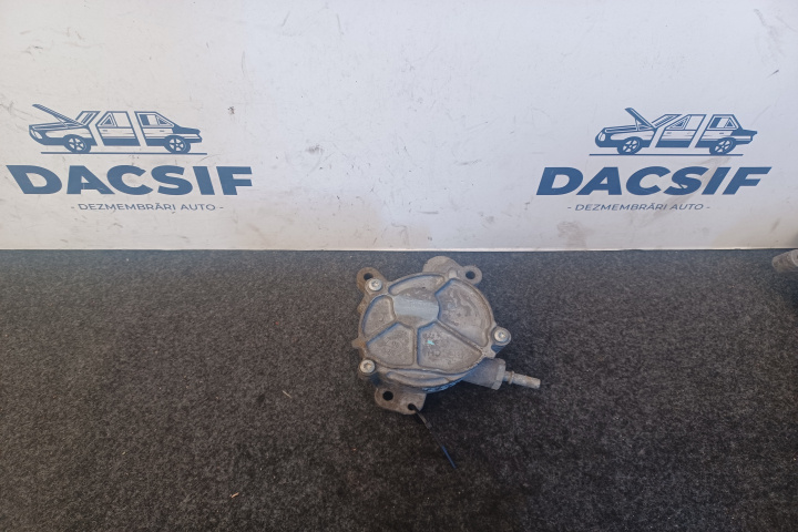 Pompa vacuum mecanica D165-1A D165-1A Ford Focus 2 [2004 - 2008] Hatchback 5-usi 2.0 TDCi MT (136 hp)