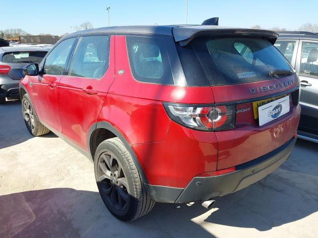 Pompa vacuum mecanica Land Rover Discove