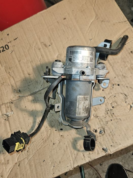 Pompa Vacuum Mercedes 300 Hybrid 864.229