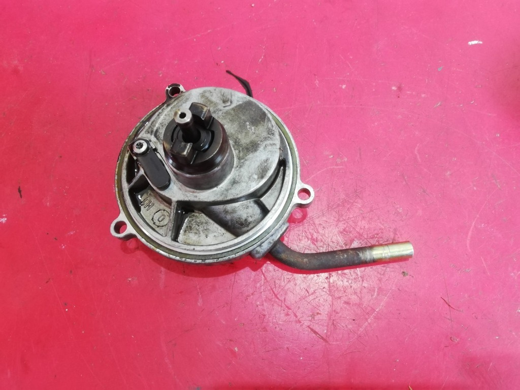 Pompa vacuum Mercedes A Class W168 1.7 Cdi A6682300165