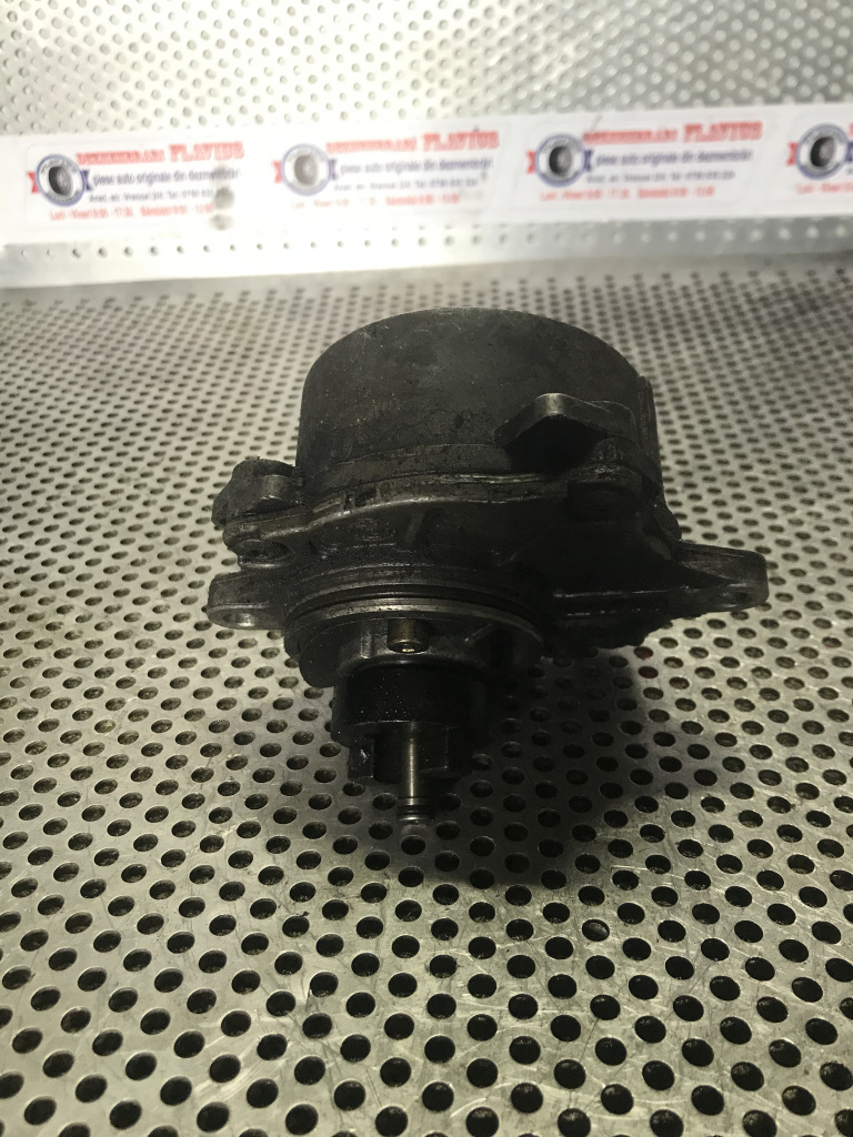 Pompa vacuum mercedes benz 2.2 cdi a61123065 w211