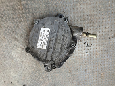 Pompa vacuum Mercedes-Benz A-Class W169 [2004 - 20