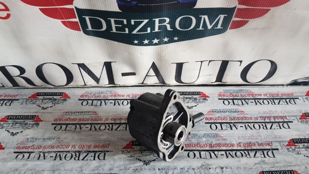 Pompa vacuum MERCEDES-BENZ Clasa C T-modell (S204) (2143 ccm, 120 - 204 CP) cod piesa : A6512300165