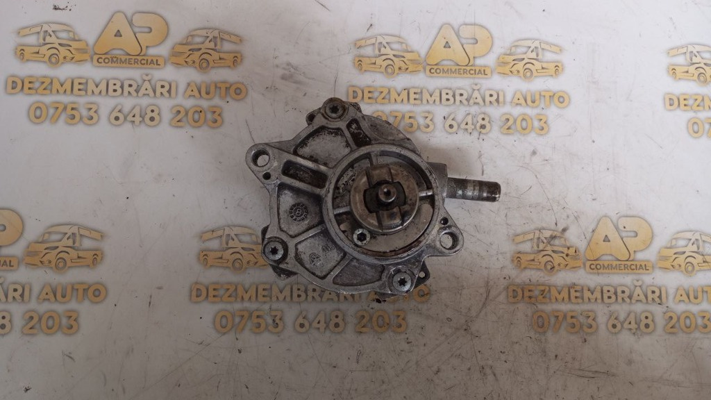 Pompa vacuum MERCEDES-BENZ Clasa E Sedan