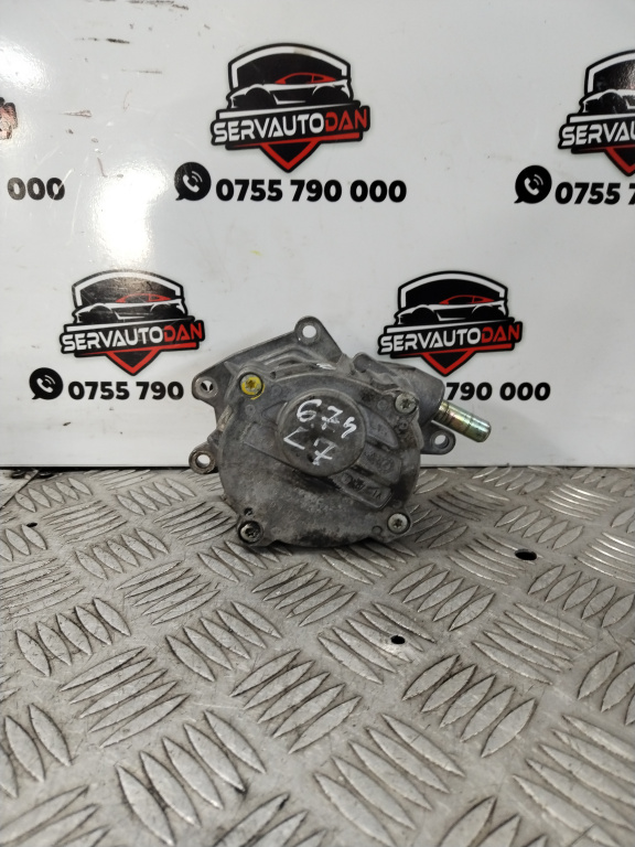 Pompa vacuum Mercedes-Benz M-Class (2005->) [W164] 3.0 Motorina 2008, A6422300165