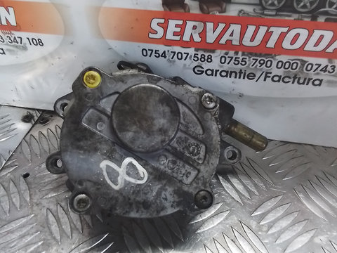 Pompa vacuum Mercedes-Benz R 320 3.0 Motorina 2008, A6422300165