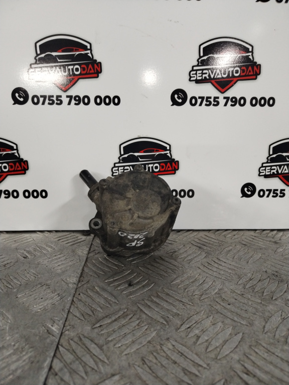 Pompa vacuum Mercedes-Benz Sprinter (2009->) [906] 2.2 Motorina 2020