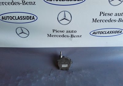 Pompa vacuum Mercedes benzina A2712300965