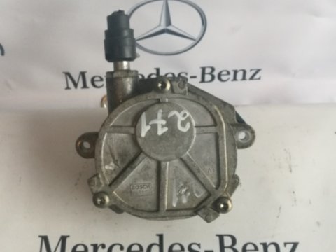 Pompa vacuum Mercedes C180 w204 s204 A2712301065