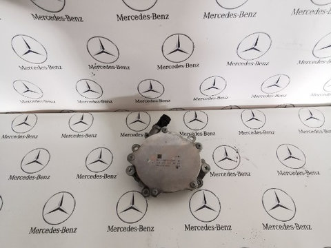 Pompa vacuum Mercedes cla c117 a2702300365
