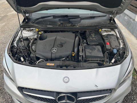Pompa vacuum Mercedes CLA C117 X117 facelift 2017