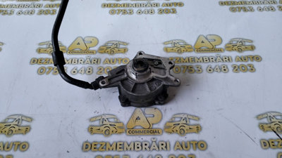 Pompa vacuum Mercedes Clasa C Sedan (W203) 3.0 CDI