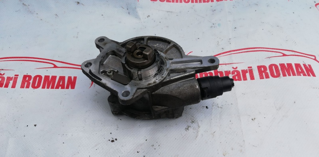 Pompa vacuum mercedes CLS w219 motor 3.0cdi v6 om642 320 350 ml w164 c class w204