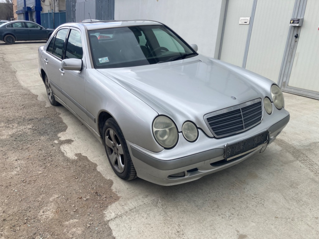 Pompa vacuum Mercedes E-Class W210 2006 Limuzina 2.2 CDI