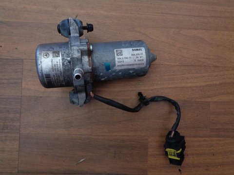 Pompa vacuum Mercedes E300 hybrid A0004302832