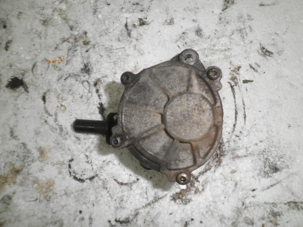 Pompa Vacuum Mercedes ML W166, C Class W205 2.2 CDI 2015 GD01497