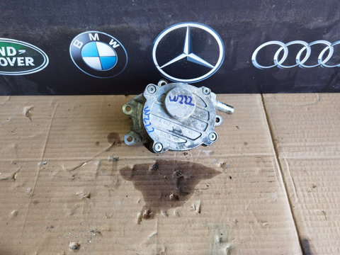 Pompa vacuum Mercedes S class w222 4 matic euro 6 a6422300765