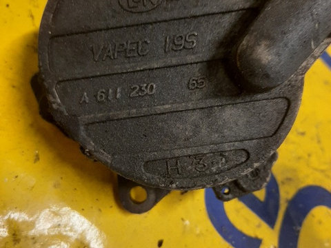 Pompa vacuum mercedes vito 638 2.2 cdi a61123065