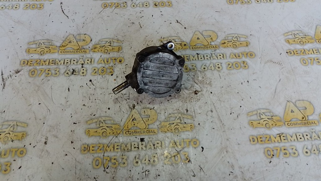 Pompa vacuum Mercedes Vito W639 2.2CDI cod : A64623065