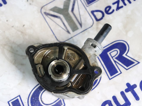 Pompa vacuum Mercedes W205 cod:A6512300465 2015 2.2cdi