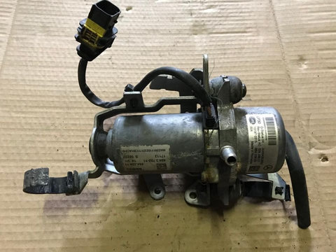 Pompa vacuum Mercedes W212, E300 Hybrid, A0004302832